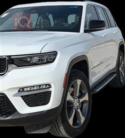 جيب جراند شيروكي